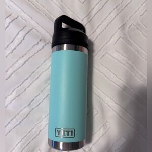 Yeti rambler 532ml teal